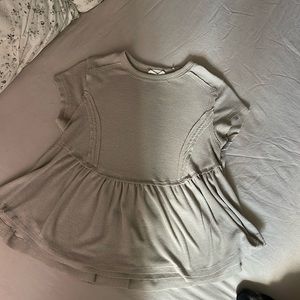 altard state flowy top. brand new never worn